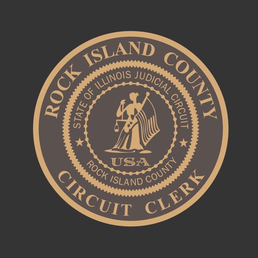 Rock Island Co. Circuit Clerk