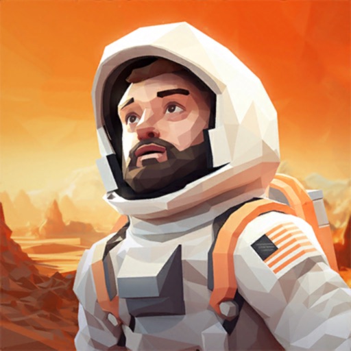 Martian immigrants