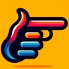 Gesture Shooter icon