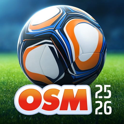 Online Soccer Manager (OSM)