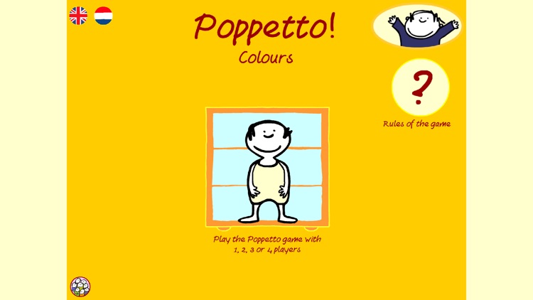 Poppetto Colour