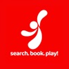 matchday: Book sports venue