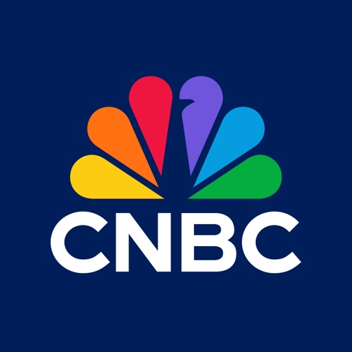CNBC: Stock Market & Business iOS App