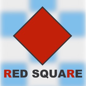 螢幕擷取畫面 (3) Red Square: Casual Game