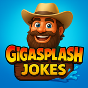 GigaSplash Jokes