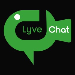 Lyve Chat App