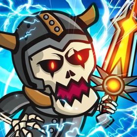 Скриншоты (3) Merciless Brawl