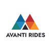 Miami Avanti Rides - Taxi App icon