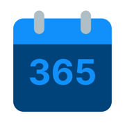 365-day savings plan-Auto plan