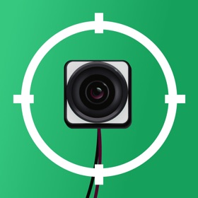 Hidden Camera Detector - Ultra