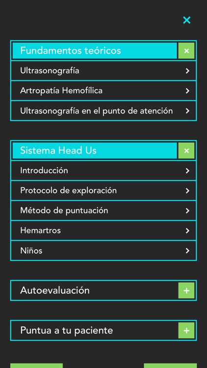 Head-Us App screenshot-4