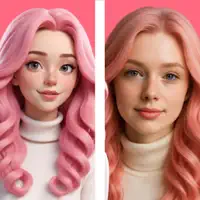 AI Cartoon Photo Generator Pro
