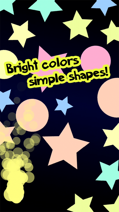 Screenshot #2 pour Pop Shapes
