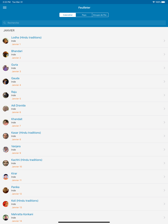 Screenshot #5 pour Les Non Atteints du Jour