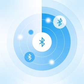 螢幕擷取畫面 (4) Device Air Tracker: Find BLE