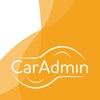 CarAdmin icon