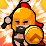 Rumble Legion: Pocket Heroes App Contact