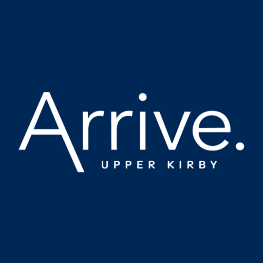 Arrive Luxury Communities