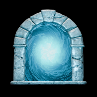 Avernum 4: Greed and Glory HD - Spiderweb Software Cover Art