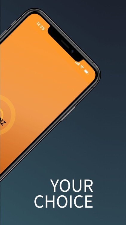 BOUNZ Rewards Loyalty App