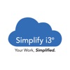 Simplify i3® icon