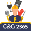 CG 2365 Electrical Install L3 - Adnan Sheikh