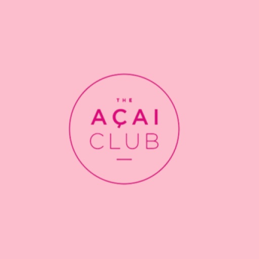 THE ACAI CLUB