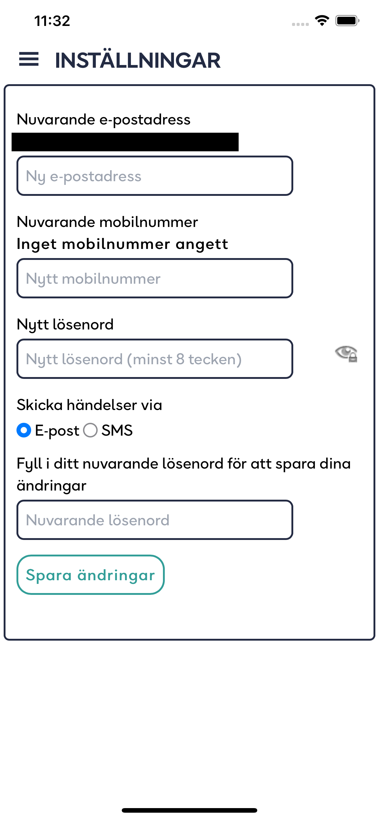 Min Upplysning