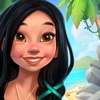 Merge Islanders: Tropical Town icon