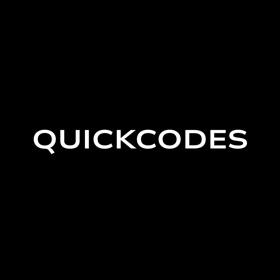 QuickCodes Pro