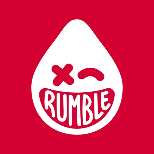 Rumble Boxing - Group Fitness - AppWisp.com