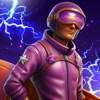Luky Jetix: Fly Alive icon