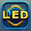 LED Banner Kpop - iPadアプリ