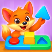 ABC Kids Spanish Fun & Learn