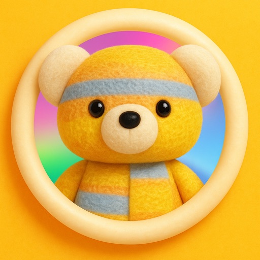 Ysidro - Bring toys to life