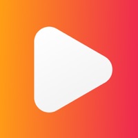 Video Maker - Reels Templates app icon - Photo & Video app for iPhone