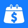 Bill Organizer - Paytodo icon