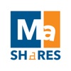 MaSHARES icon