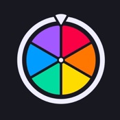 Wheelspinner: Random Picker