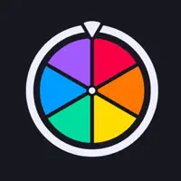 Wheelspinner: Random Picker