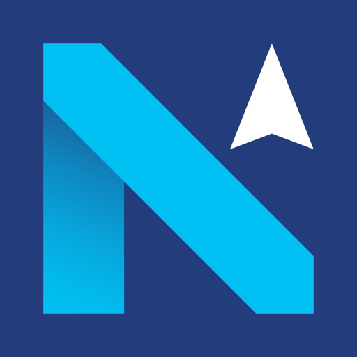 Nview icon