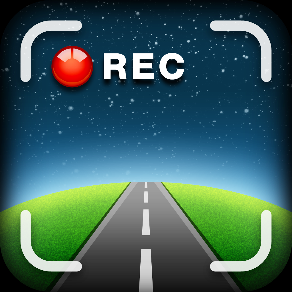 Get Car Camera DVR. PRO for iOS, iPhone, iPad Aso Report