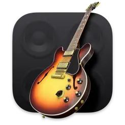 GarageBand
ios版