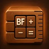Board Foot Calculator WoodPro - Ícone do app