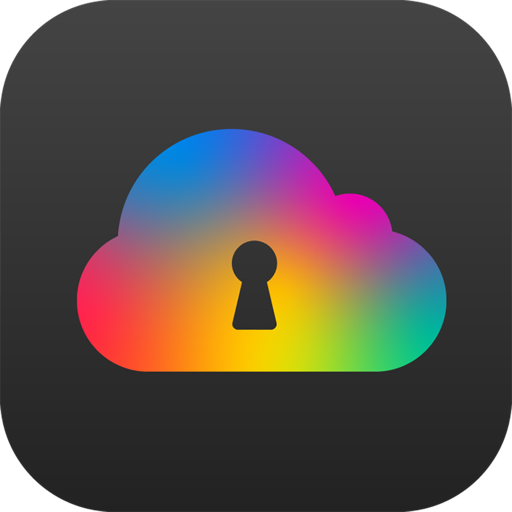 WidsMob MediaVault Pro app icon