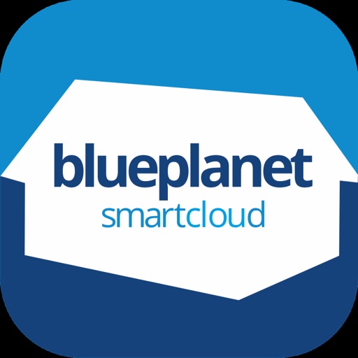 blueplanet smartcloud