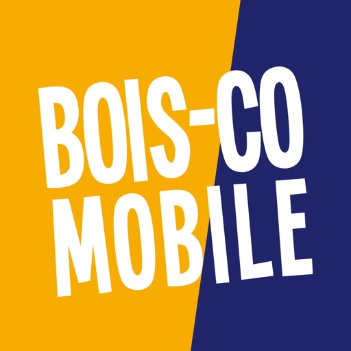 Bois-Co Mobile