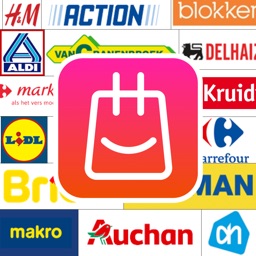 Promotiez.be: folders & promos