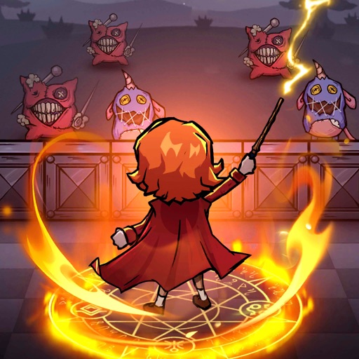 Defense Game: Merge Battle Hack Icon