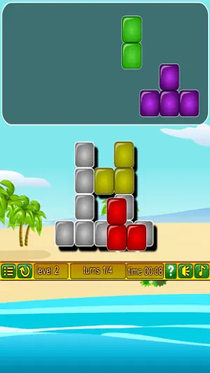 Puzzle mosaic screenshot 2